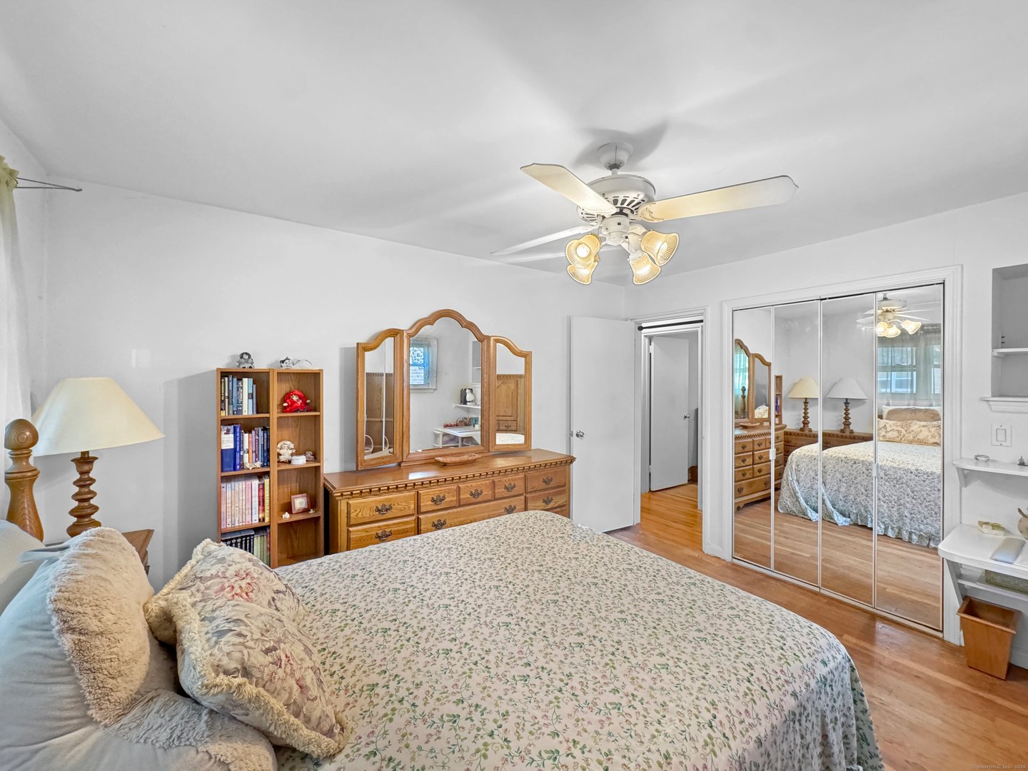 104 Strawberry Hill Avenue  #2 Photo 5