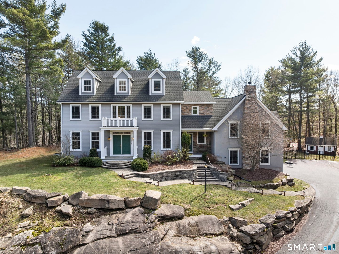 1197 Neipsic Road Photo 2