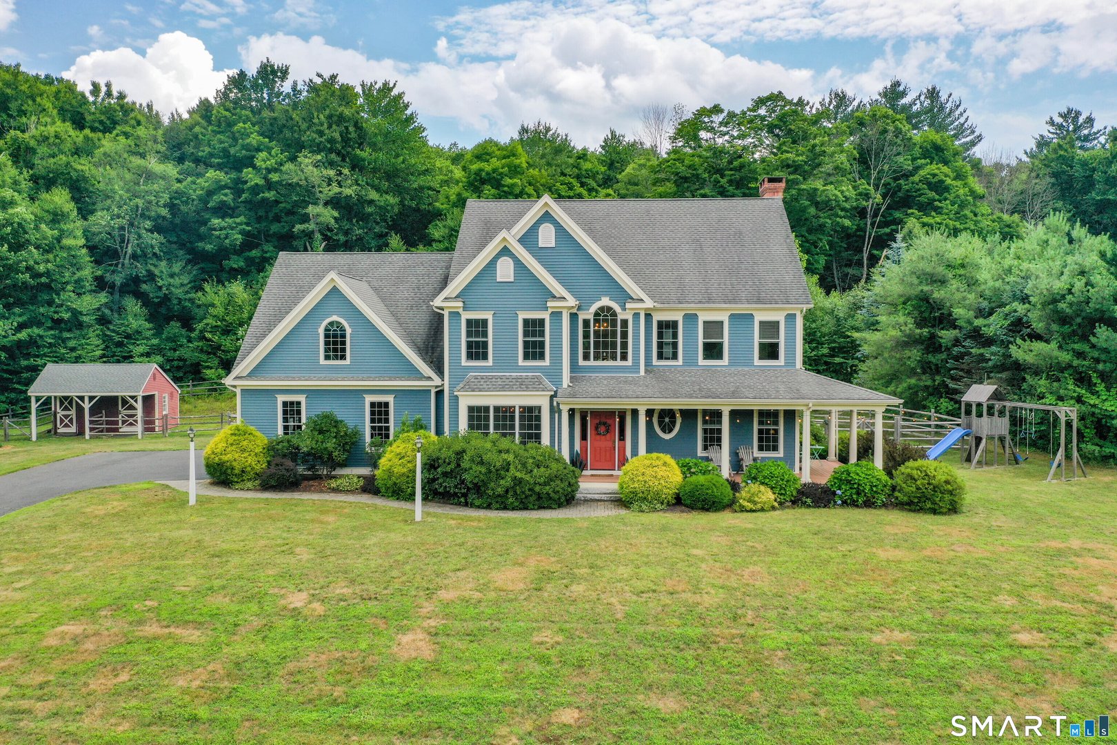 679 Cherry Brook Road Photo 1