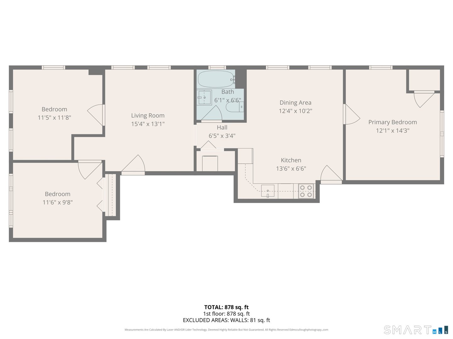 152 Oak Street  #3S Photo 26