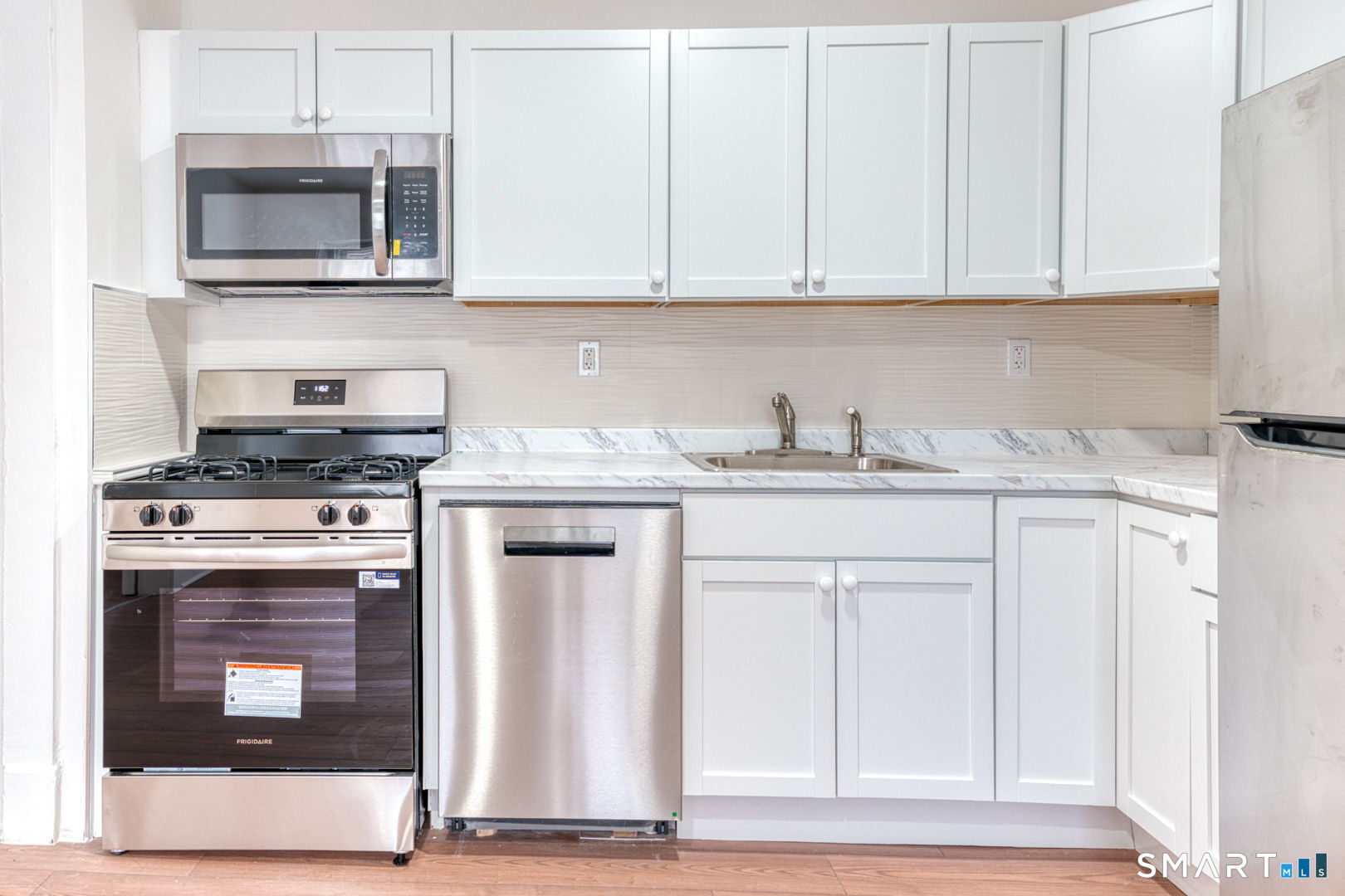 152 Oak Street  #1S Photo 5