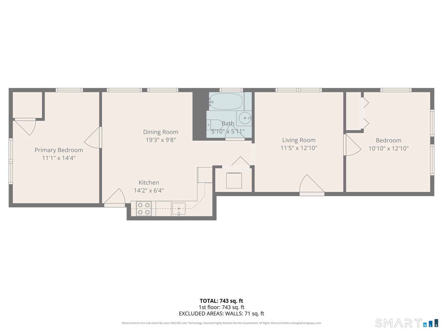 152 Oak Street  #1N Photo 22