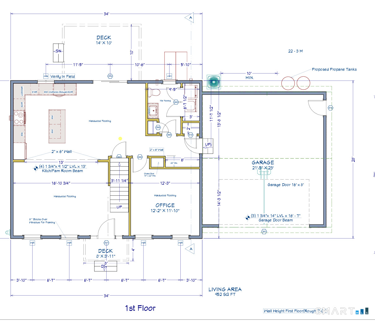 27 Martys Way Photo 3