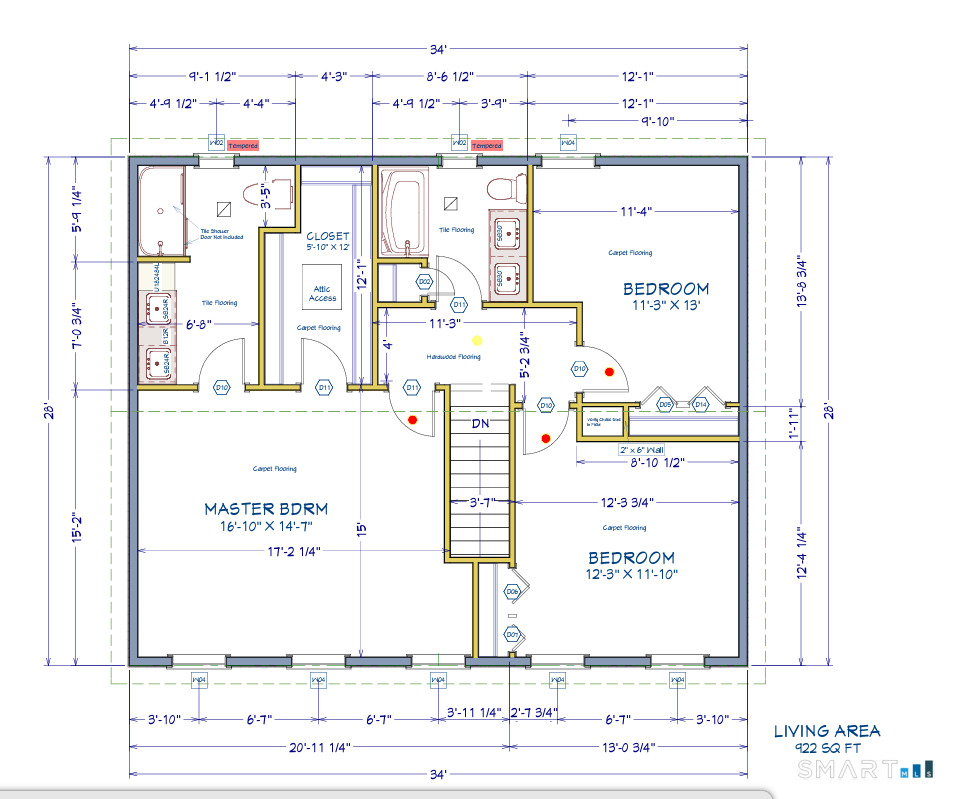 27 Martys Way Photo 4