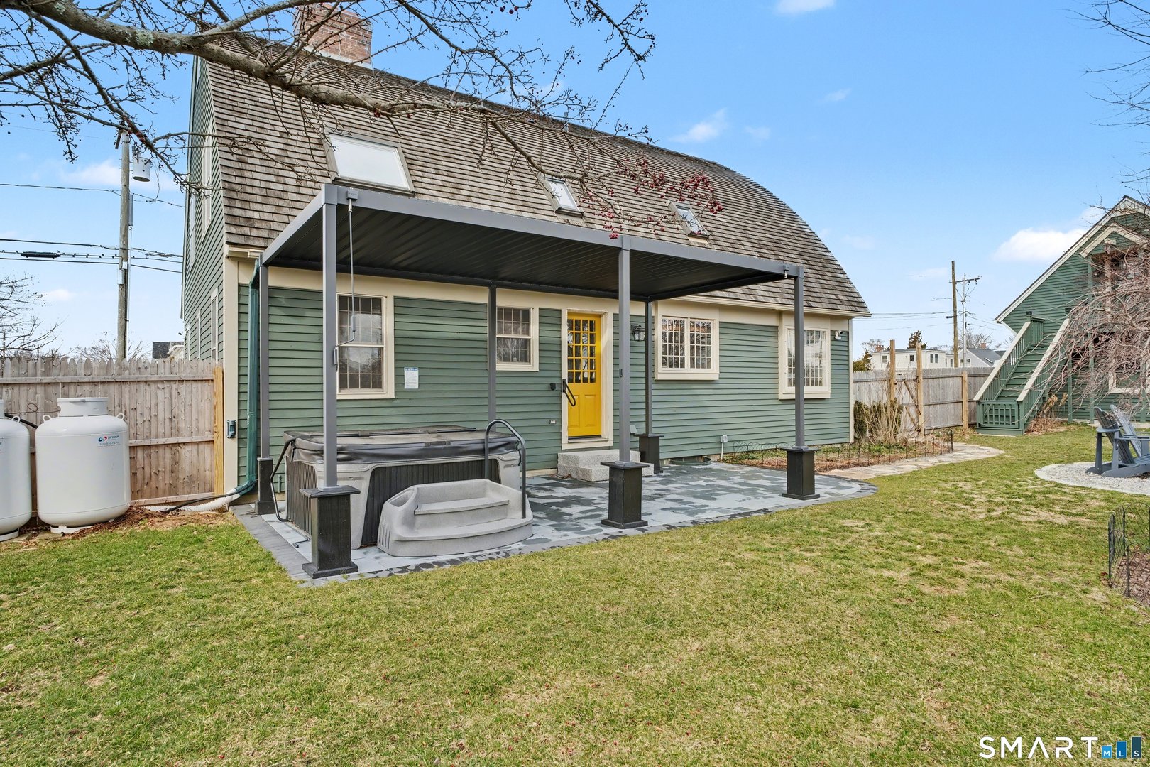 11 Smith Avenue Photo 34