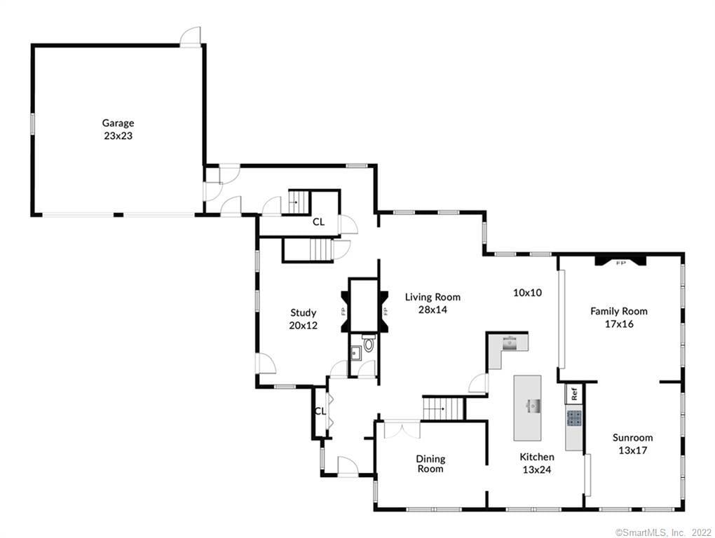 32 Steep Hill Road Photo 17