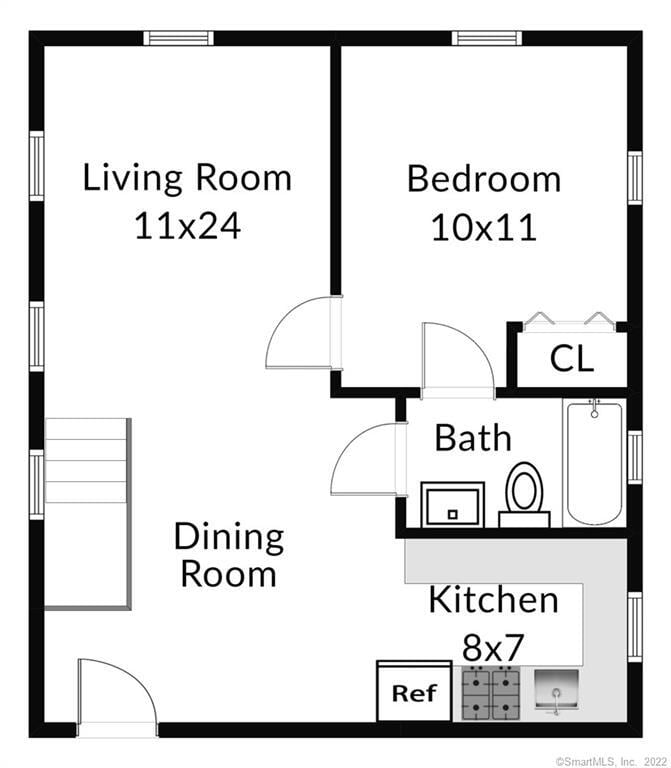 32 Steep Hill Road Photo 33