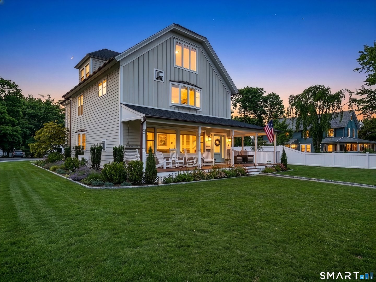 22 Park Drive Photo 1