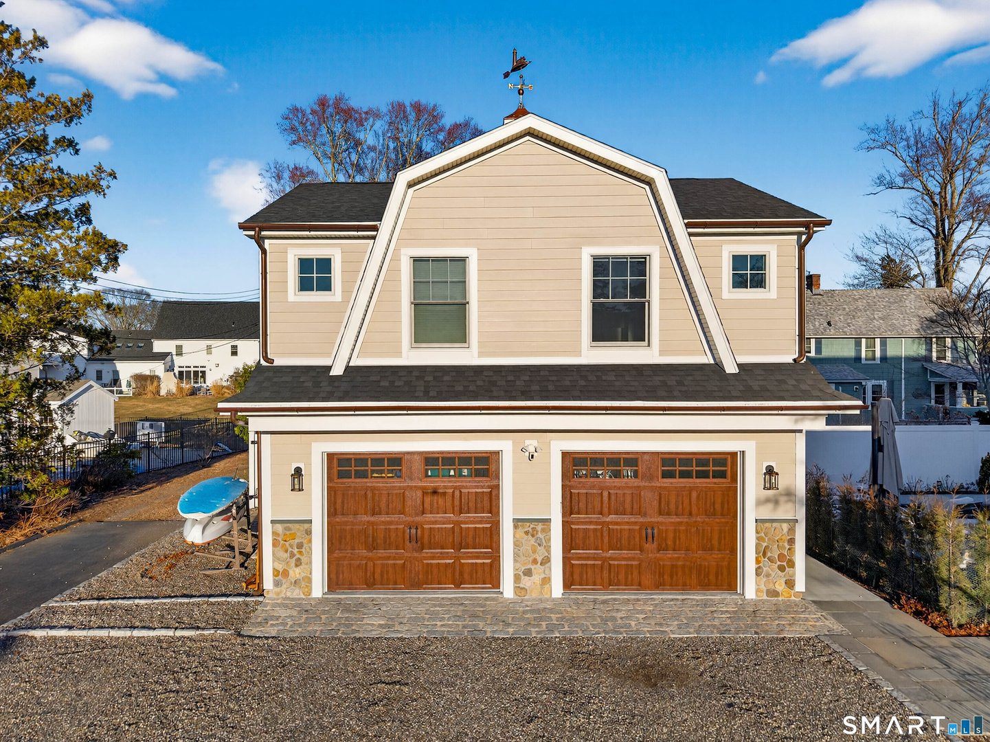 22 Park Drive Photo 31