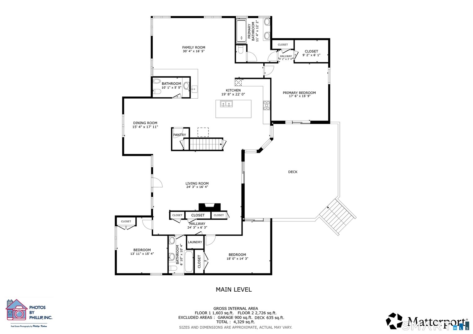 35 Golden Hill Lane Photo 39