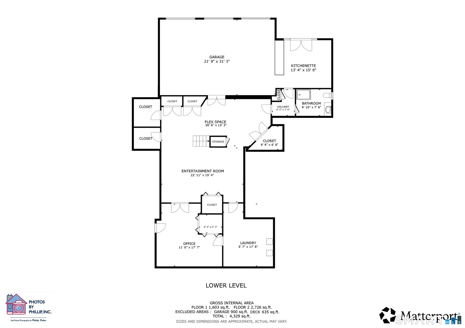 35 Golden Hill Lane Photo 40