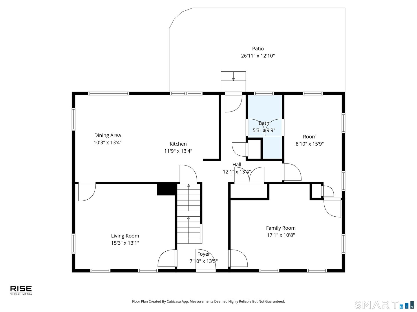 11 Smith Avenue Photo 34