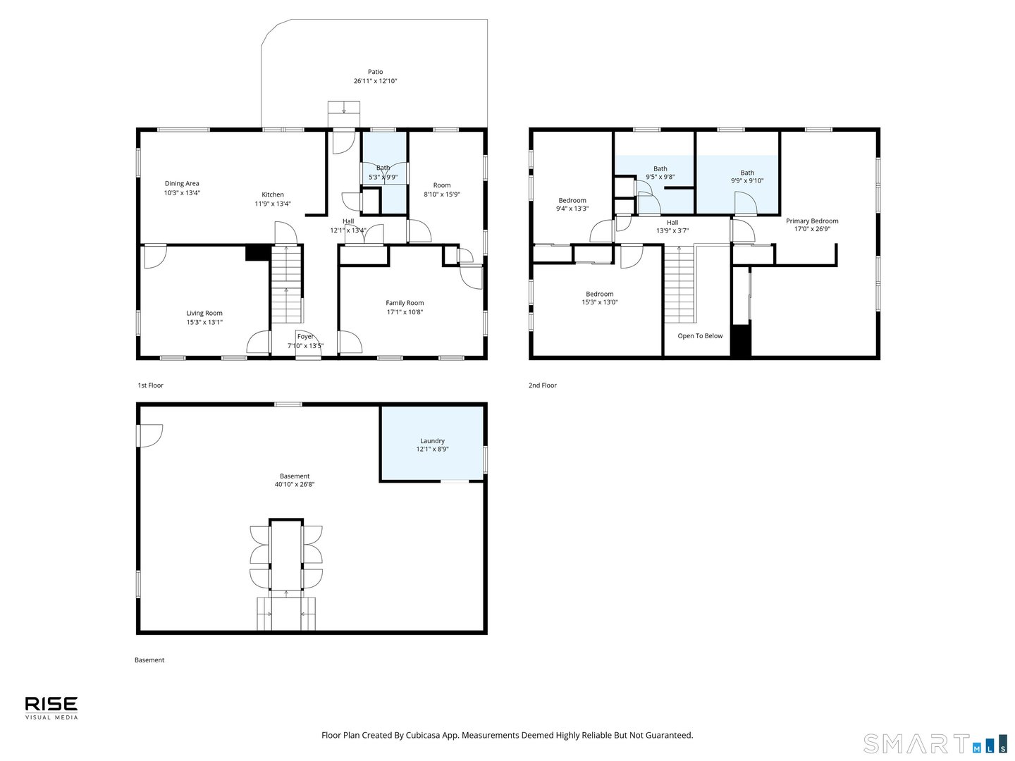 11 Smith Avenue Photo 36