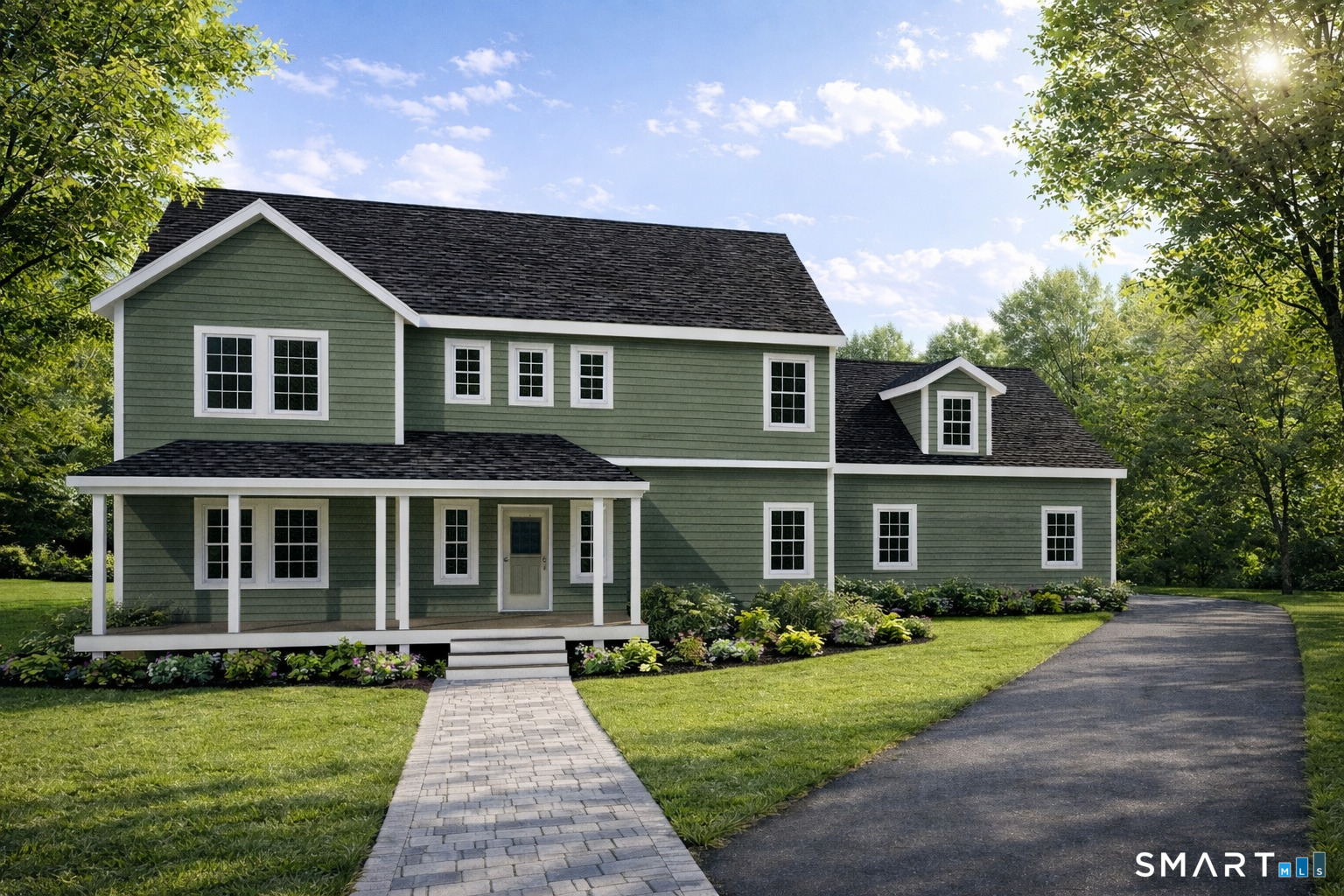 3 Farm Ponds Road Photo 1