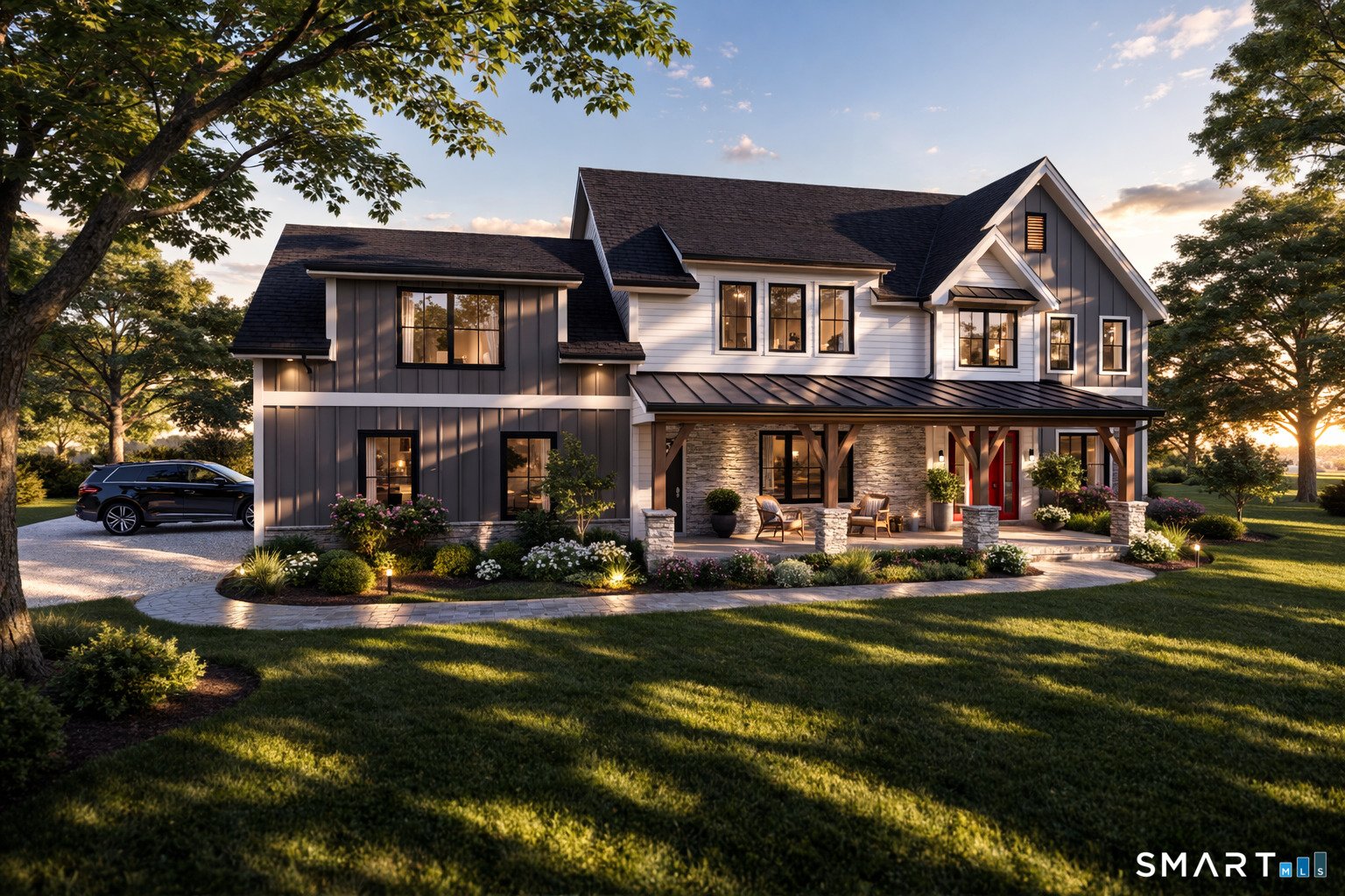 25 Silver Springs Drive Photo 1