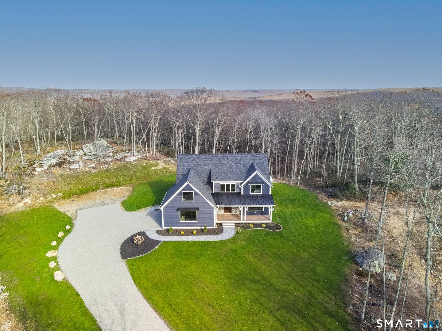 25 Silver Springs Drive Photo 4