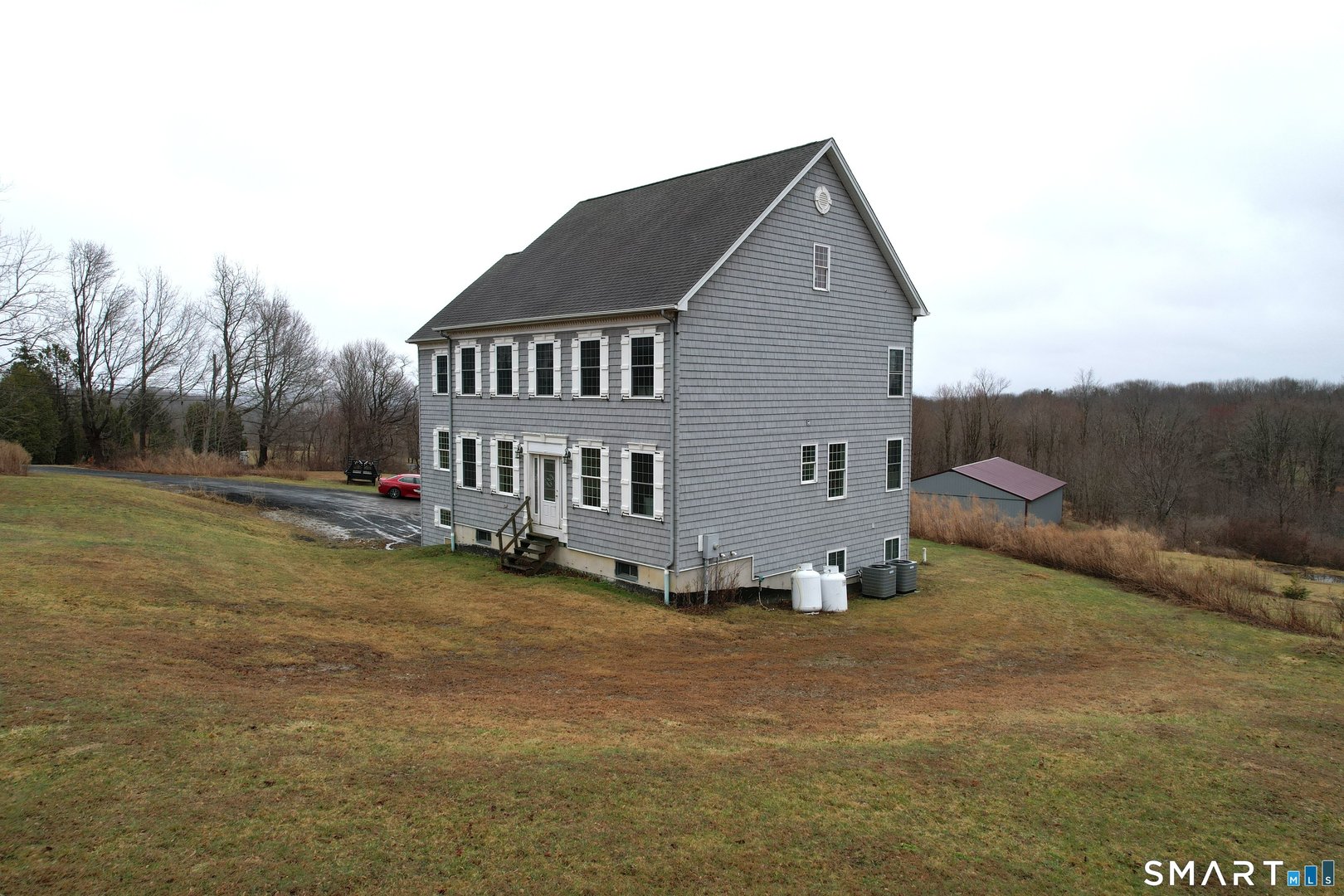 4 Hard Hill Road South Photo 4