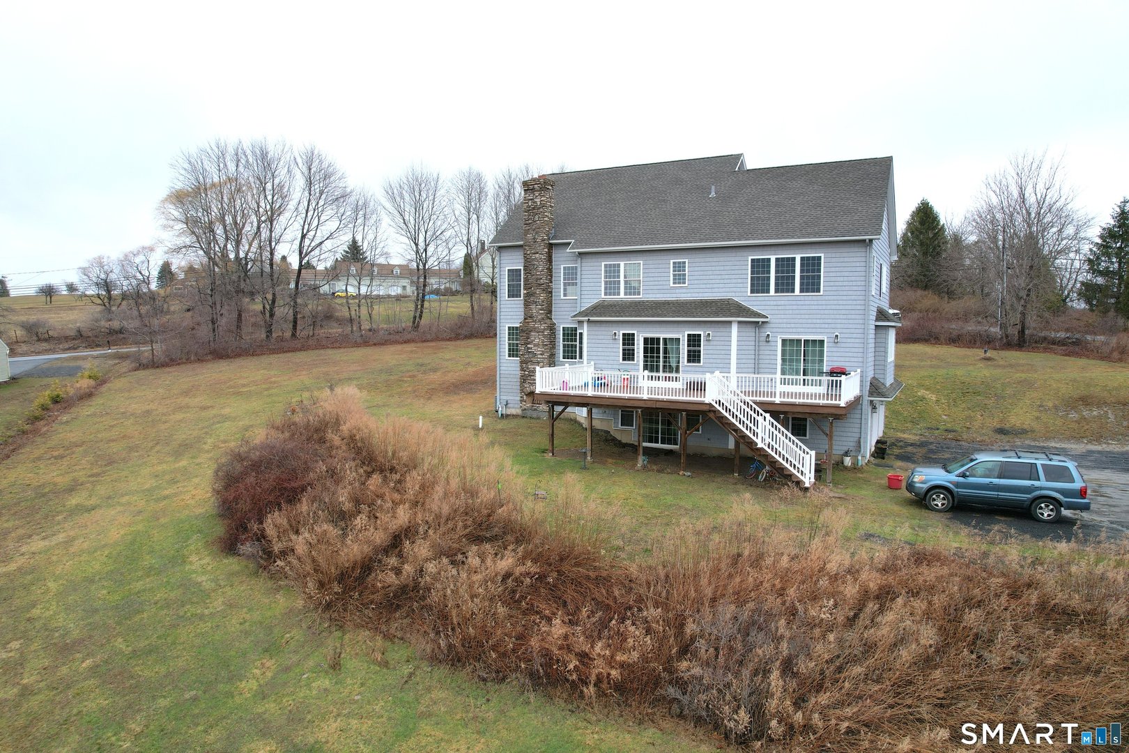 4 Hard Hill Road South Photo 7