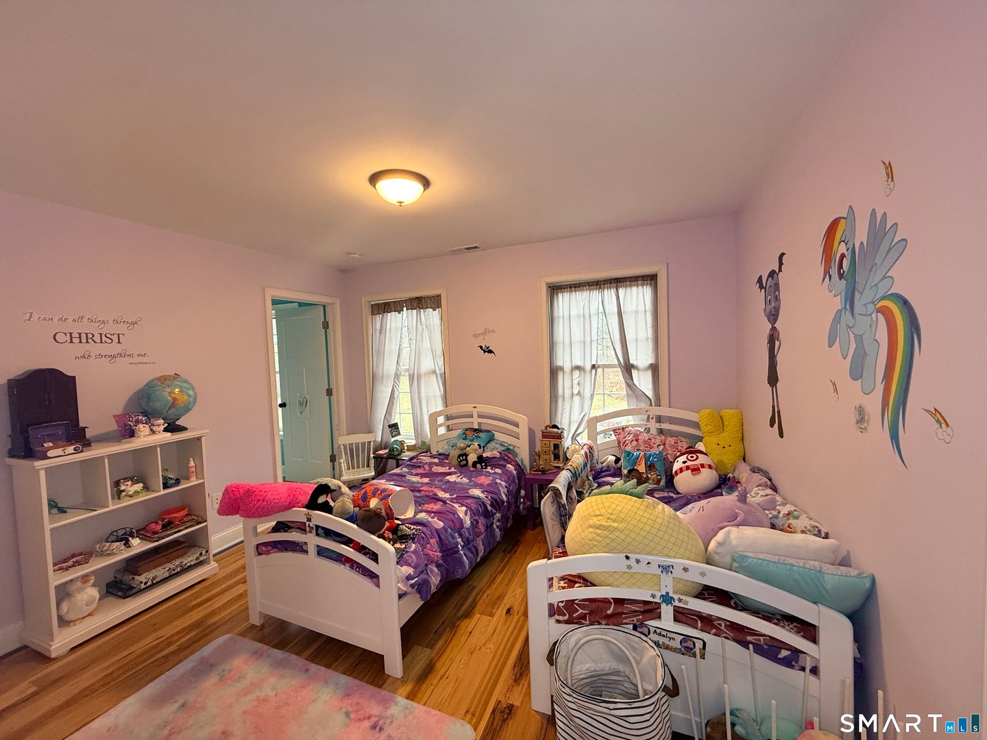 4 Hard Hill Road South Photo 29