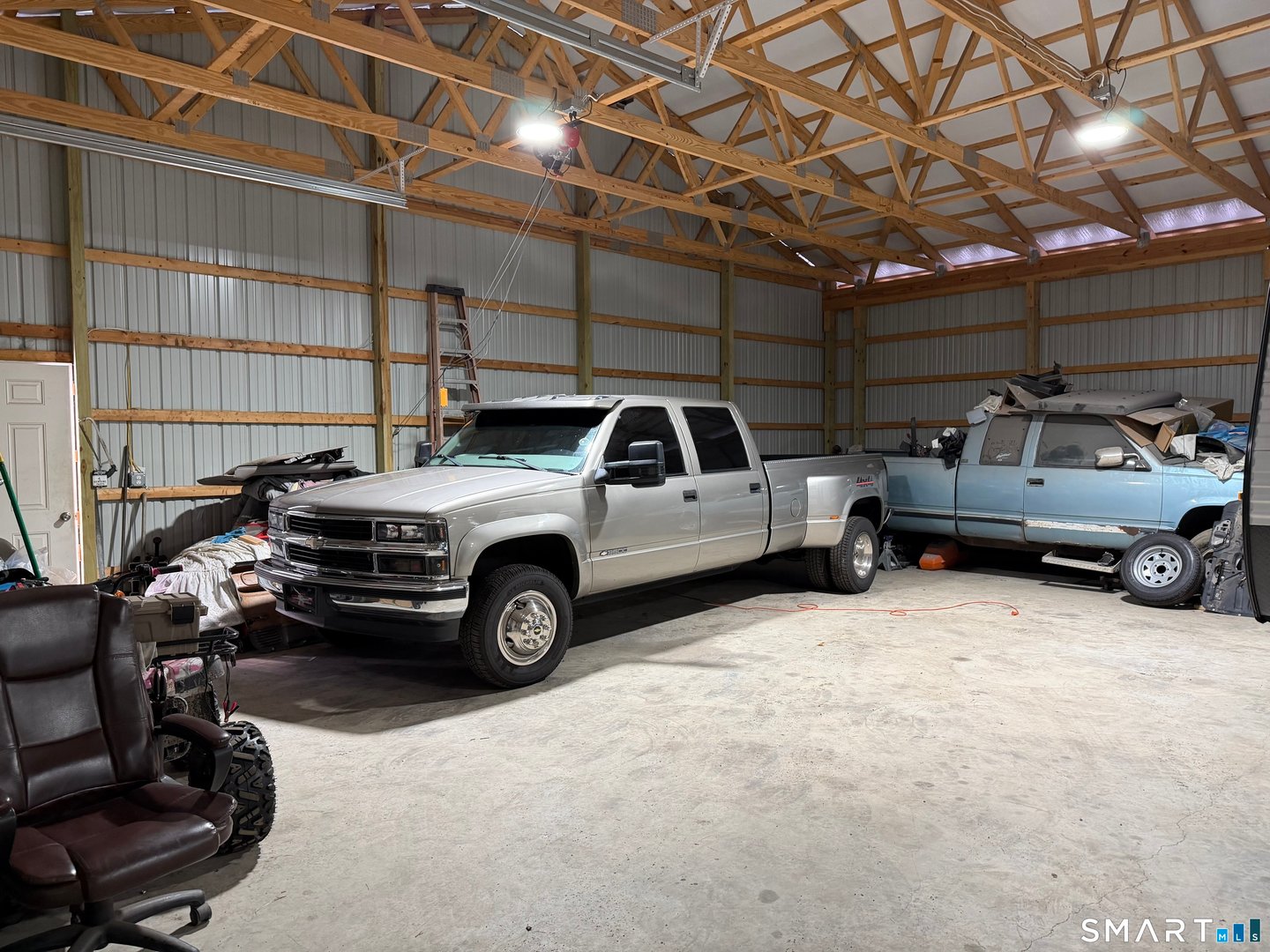 4 Hard Hill Road South Photo 39