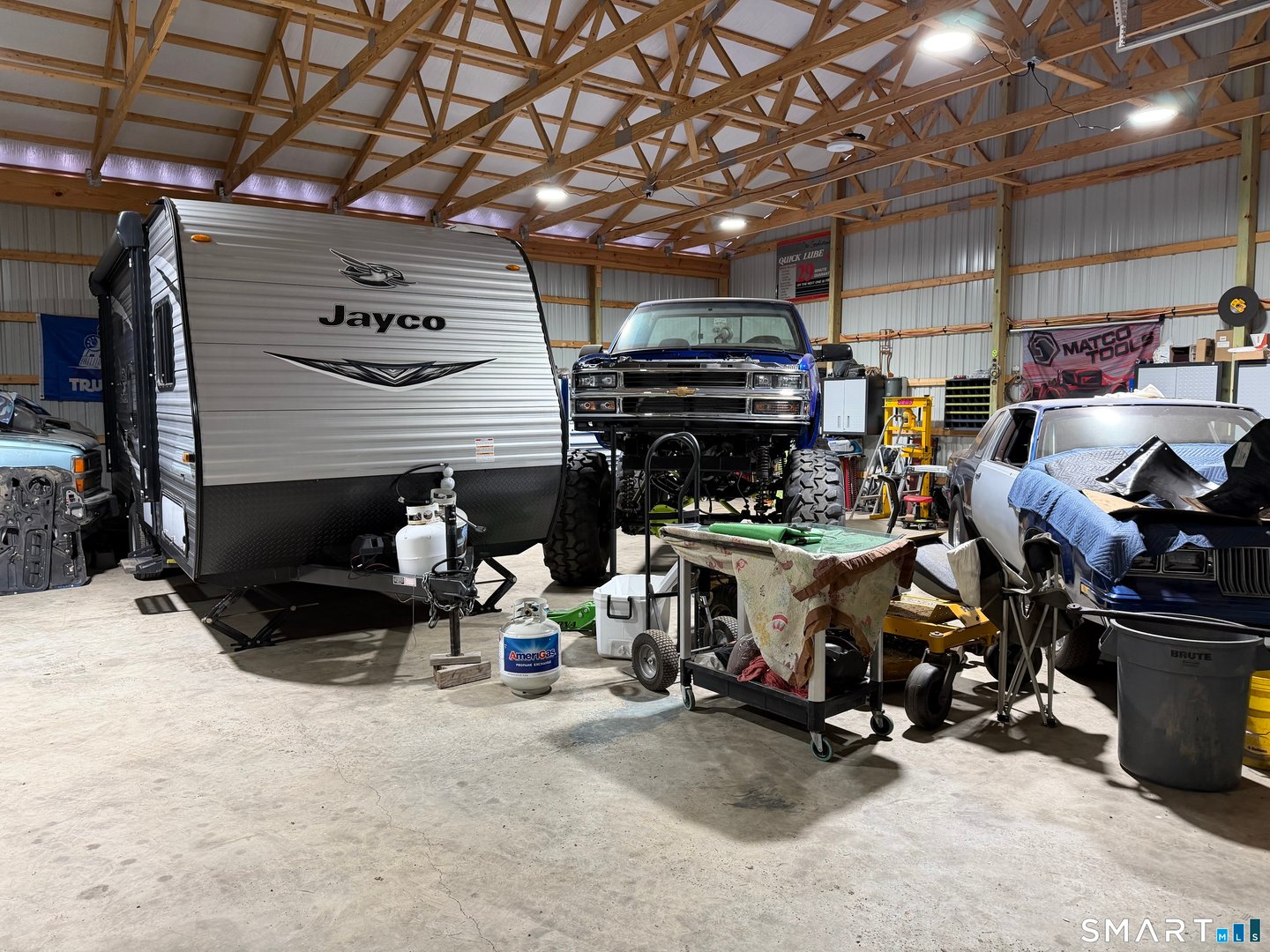 4 Hard Hill Road South Photo 40