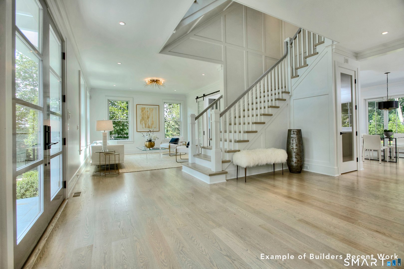 8 Norfield Woods Road Photo 4