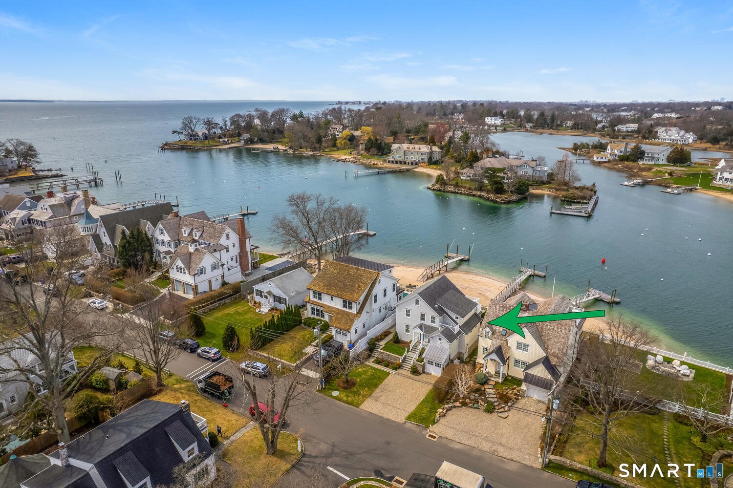 43 Rowayton Avenue Photo 36