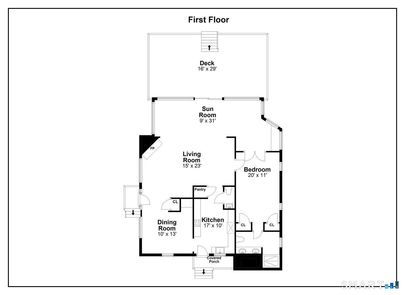 43 Rowayton Avenue Photo 37