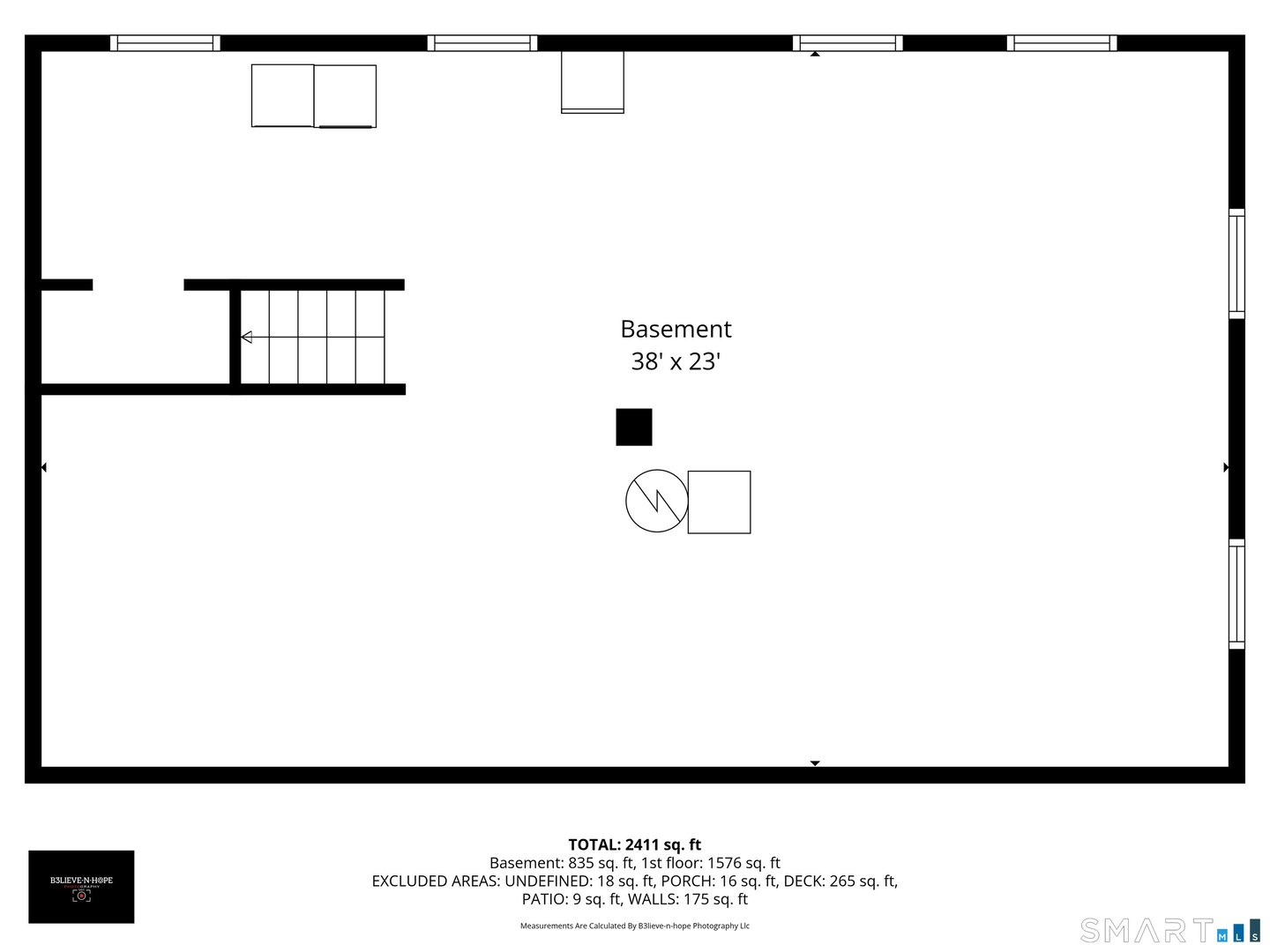 37 Farnham Road Photo 39