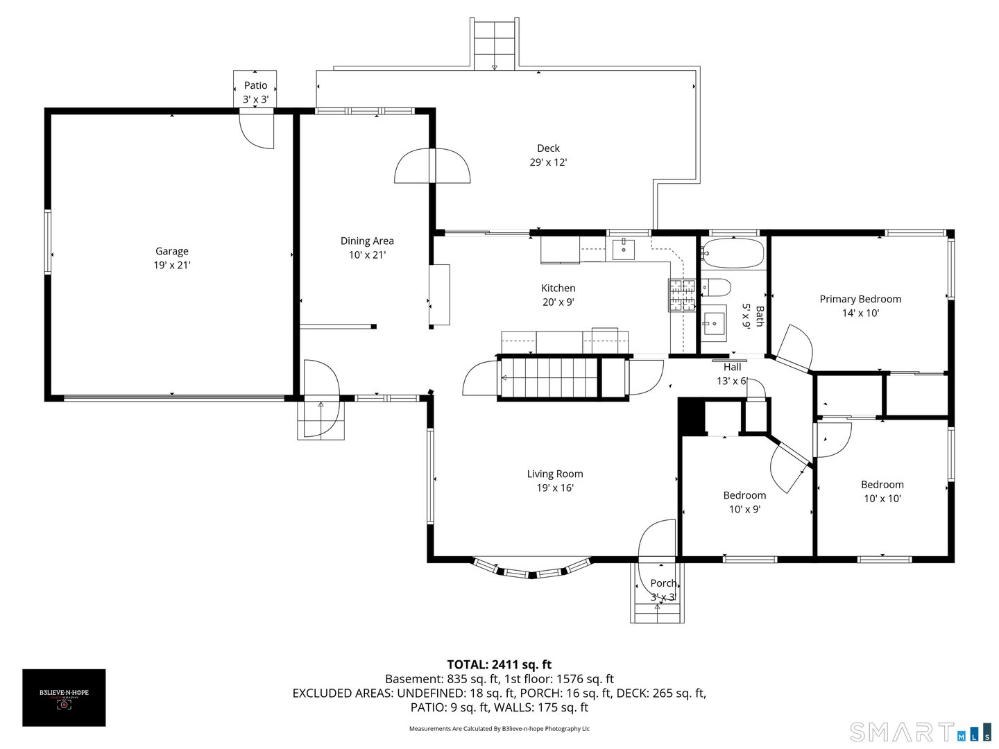 37 Farnham Road Photo 40