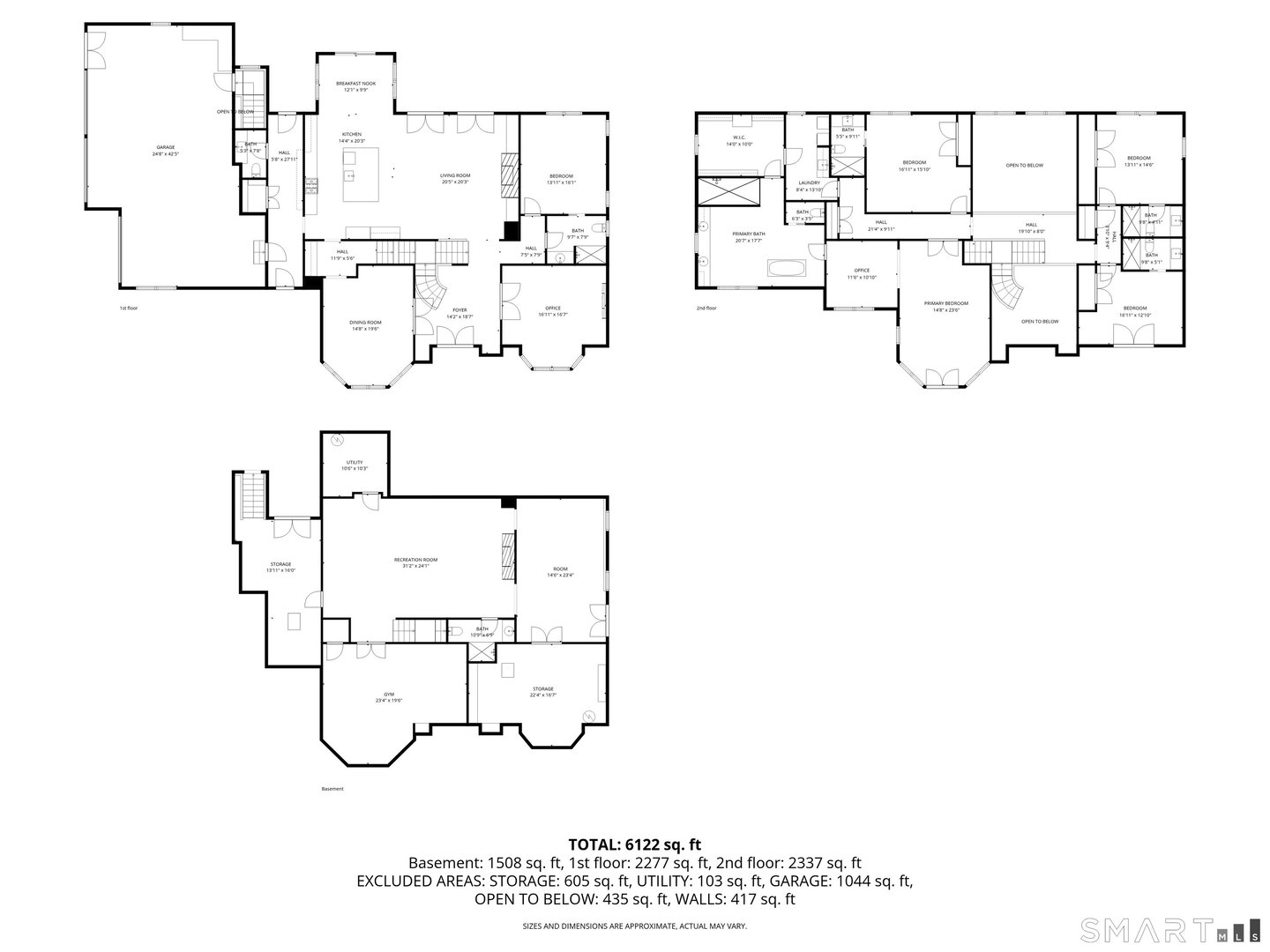 515 Cedar Ridge Drive Photo 40