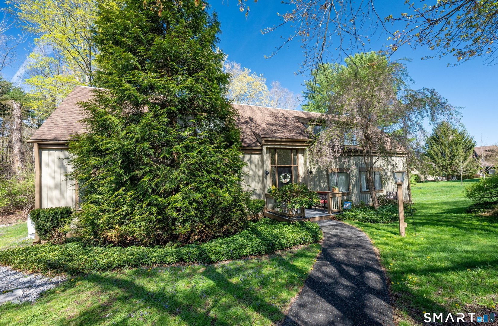 428 Heritage Village  #A Photo 1