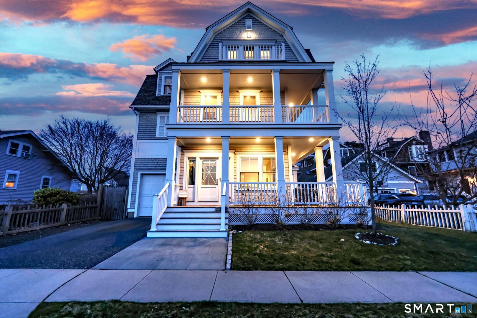 32 Millwood Street Photo 1