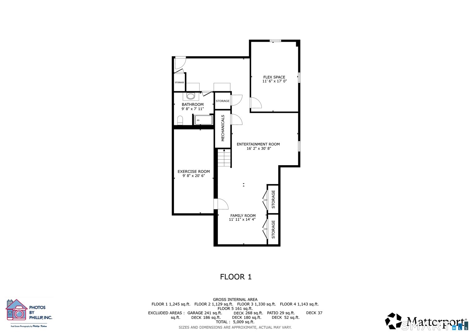 32 Millwood Street Photo 30