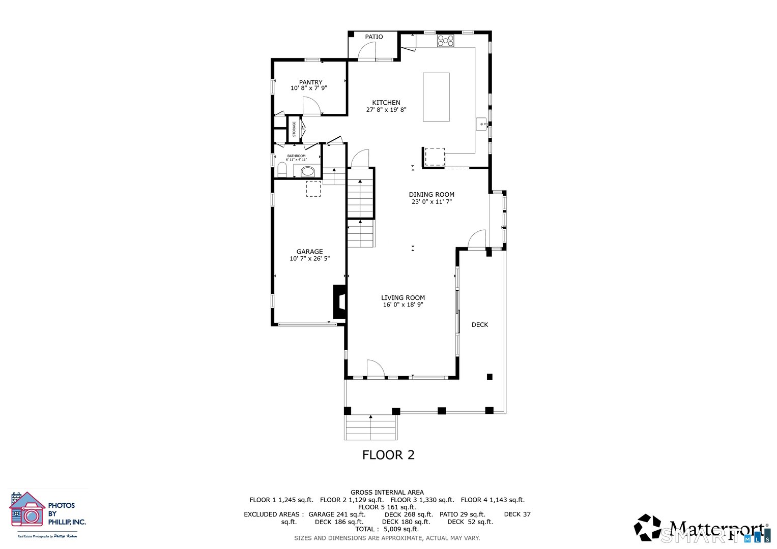 32 Millwood Street Photo 31