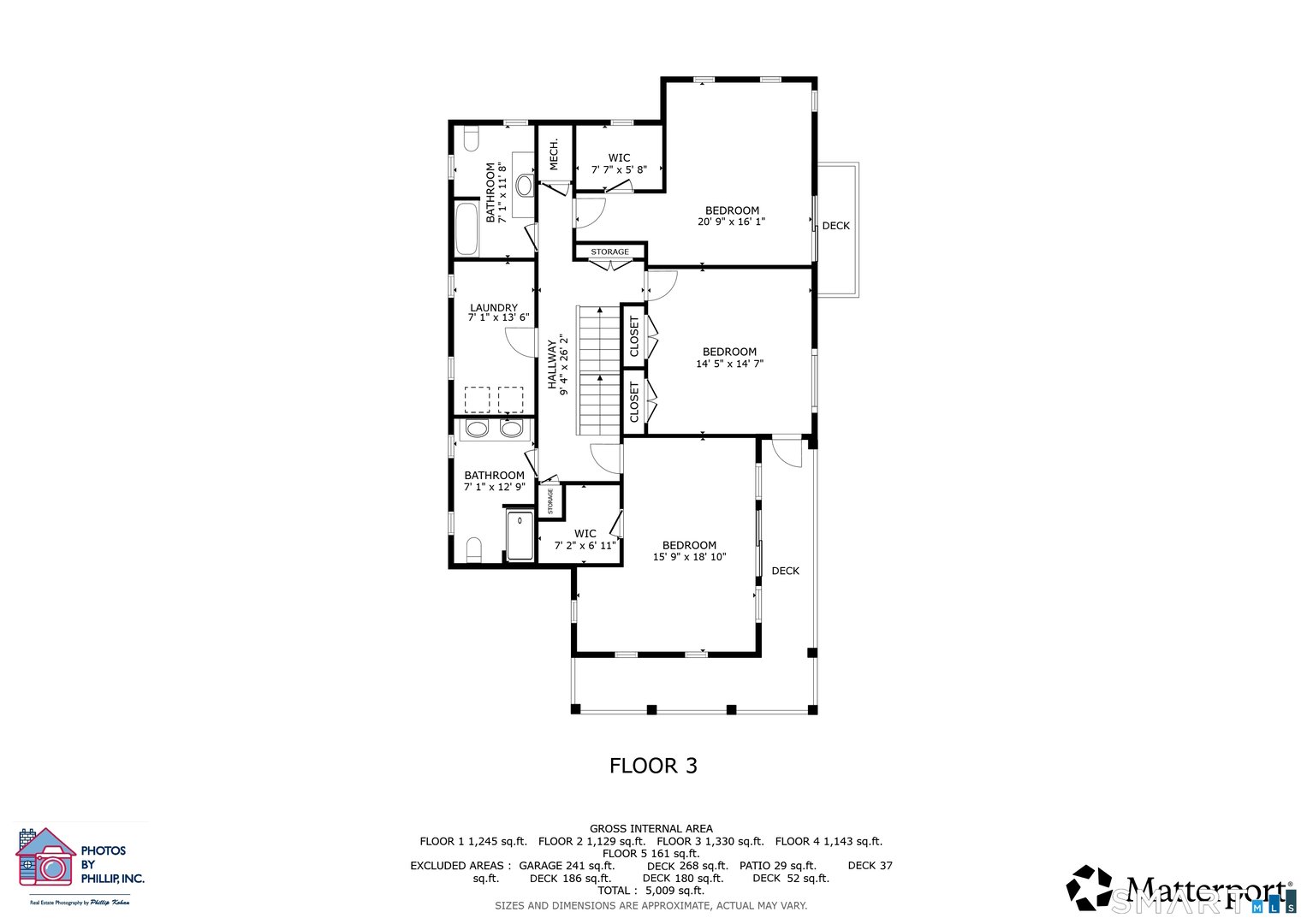 32 Millwood Street Photo 32