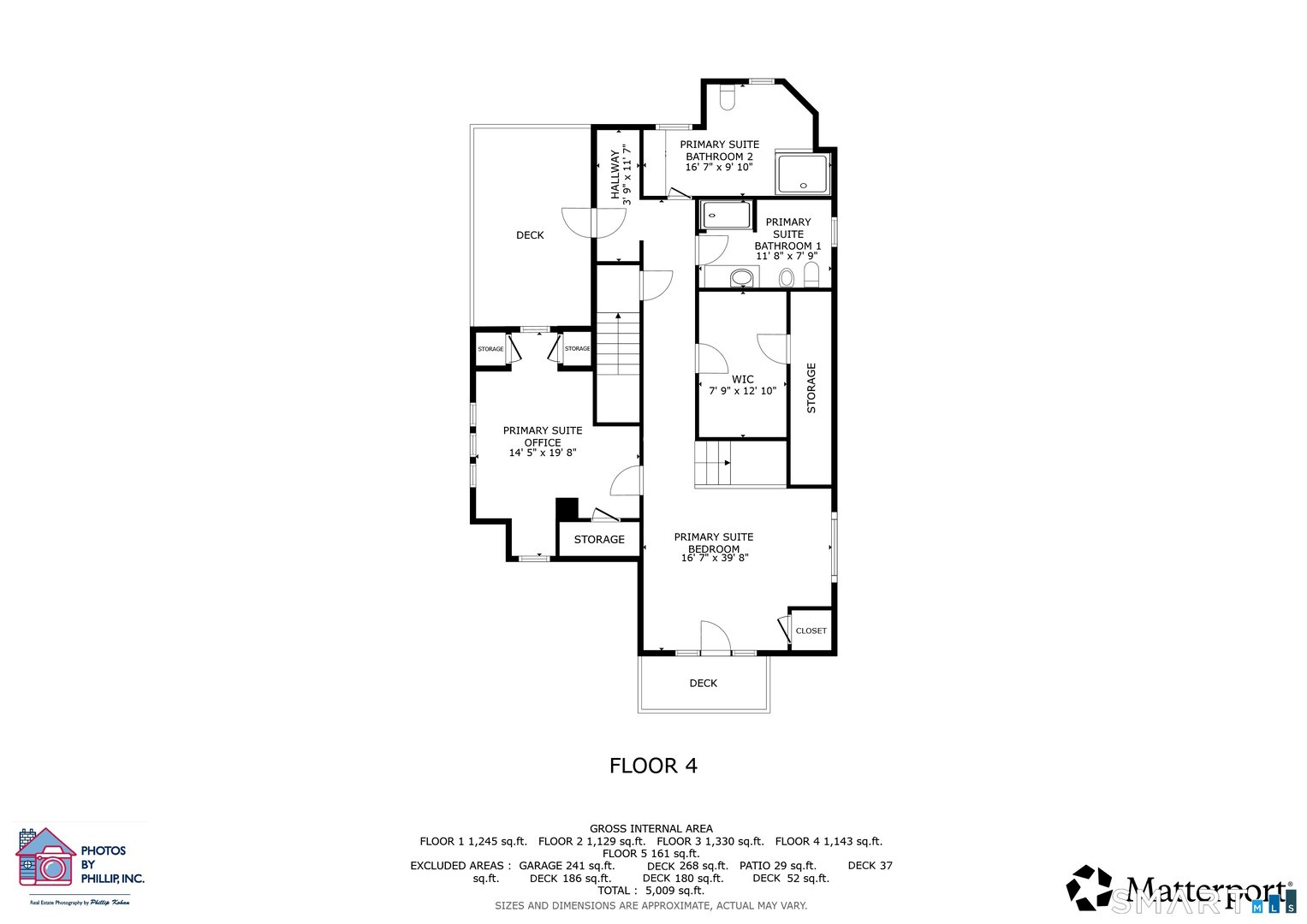 32 Millwood Street Photo 33