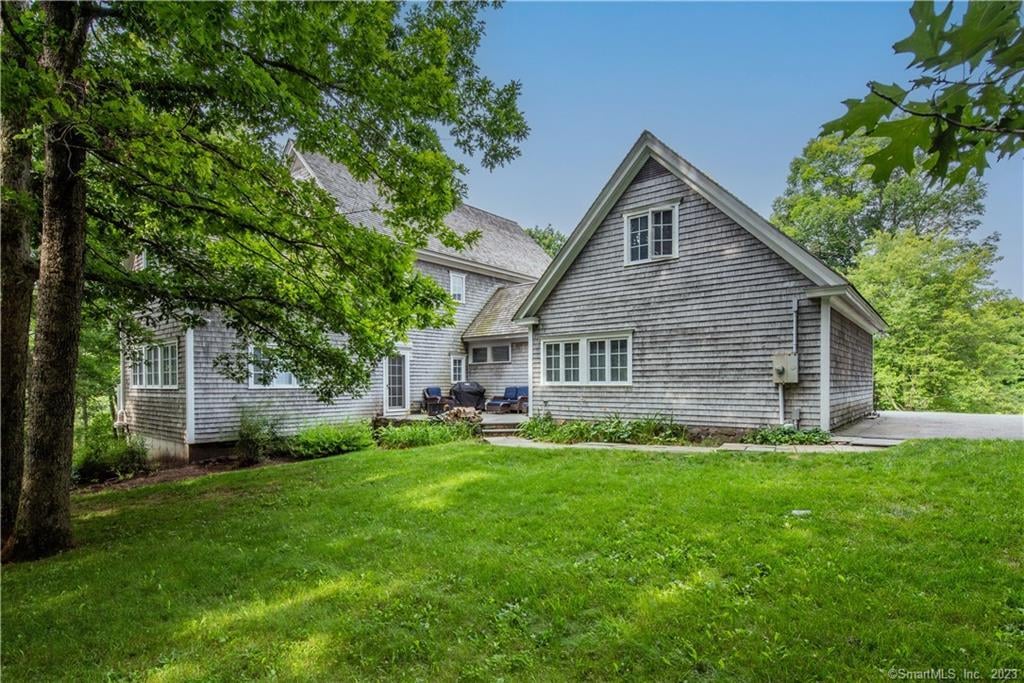 39 Cemetery Hill Road Photo 32