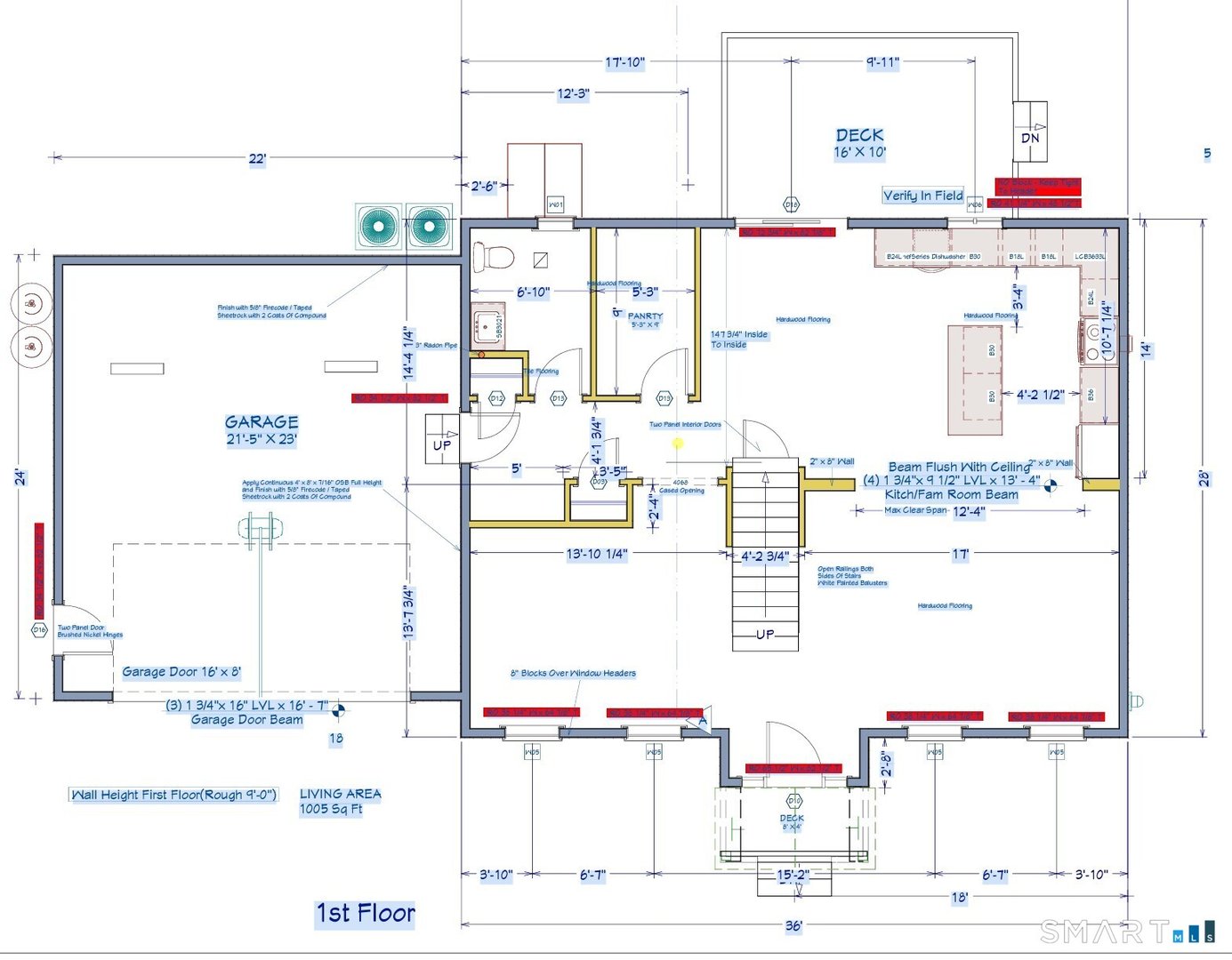5 Wilderness Acres Drive Photo 2