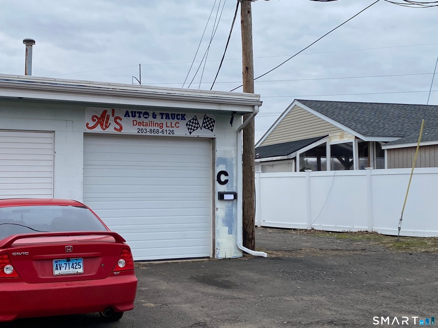 59 Old Broadway East Photo 26