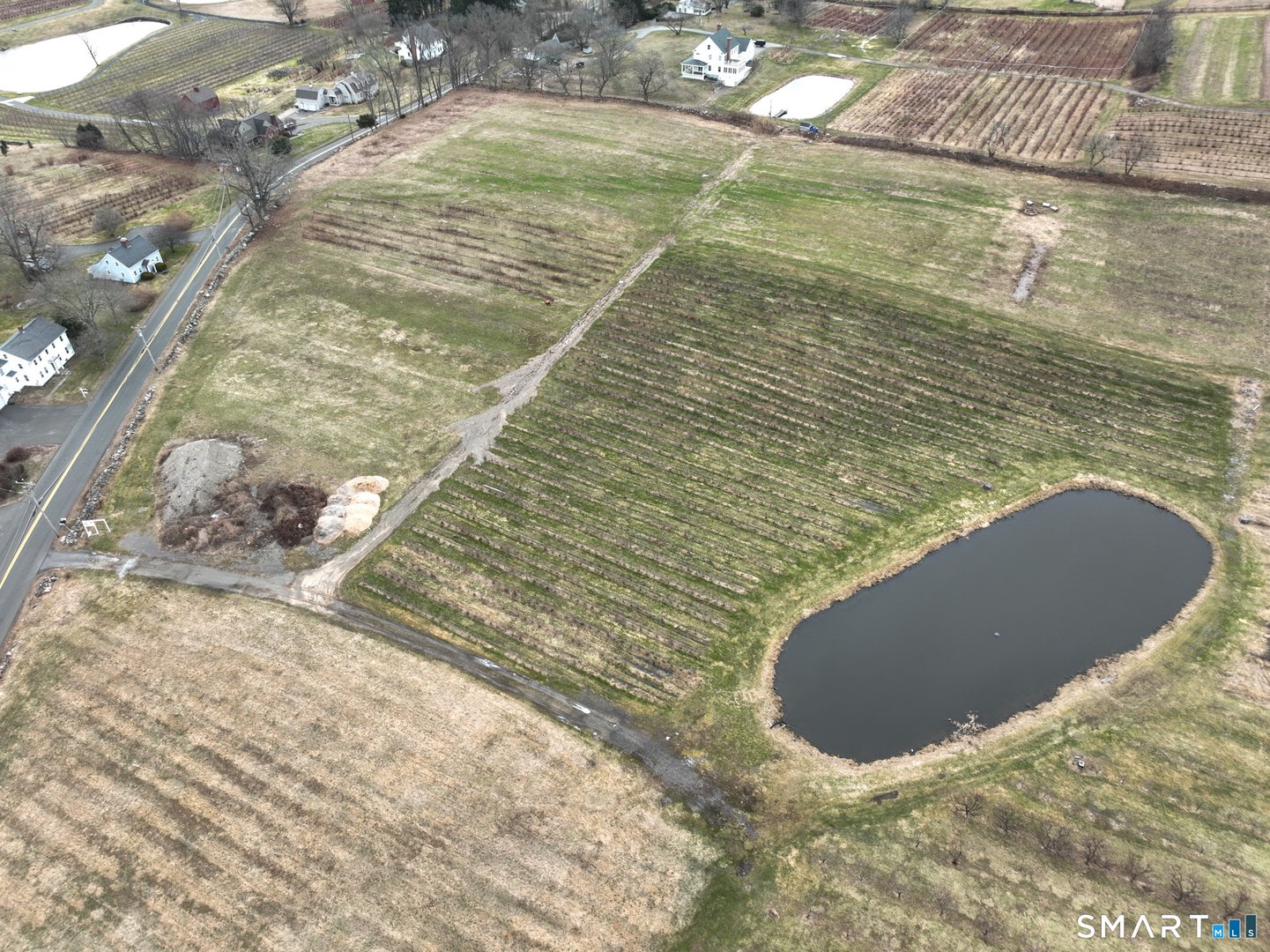 280-300 Matson Hill Road Photo 2