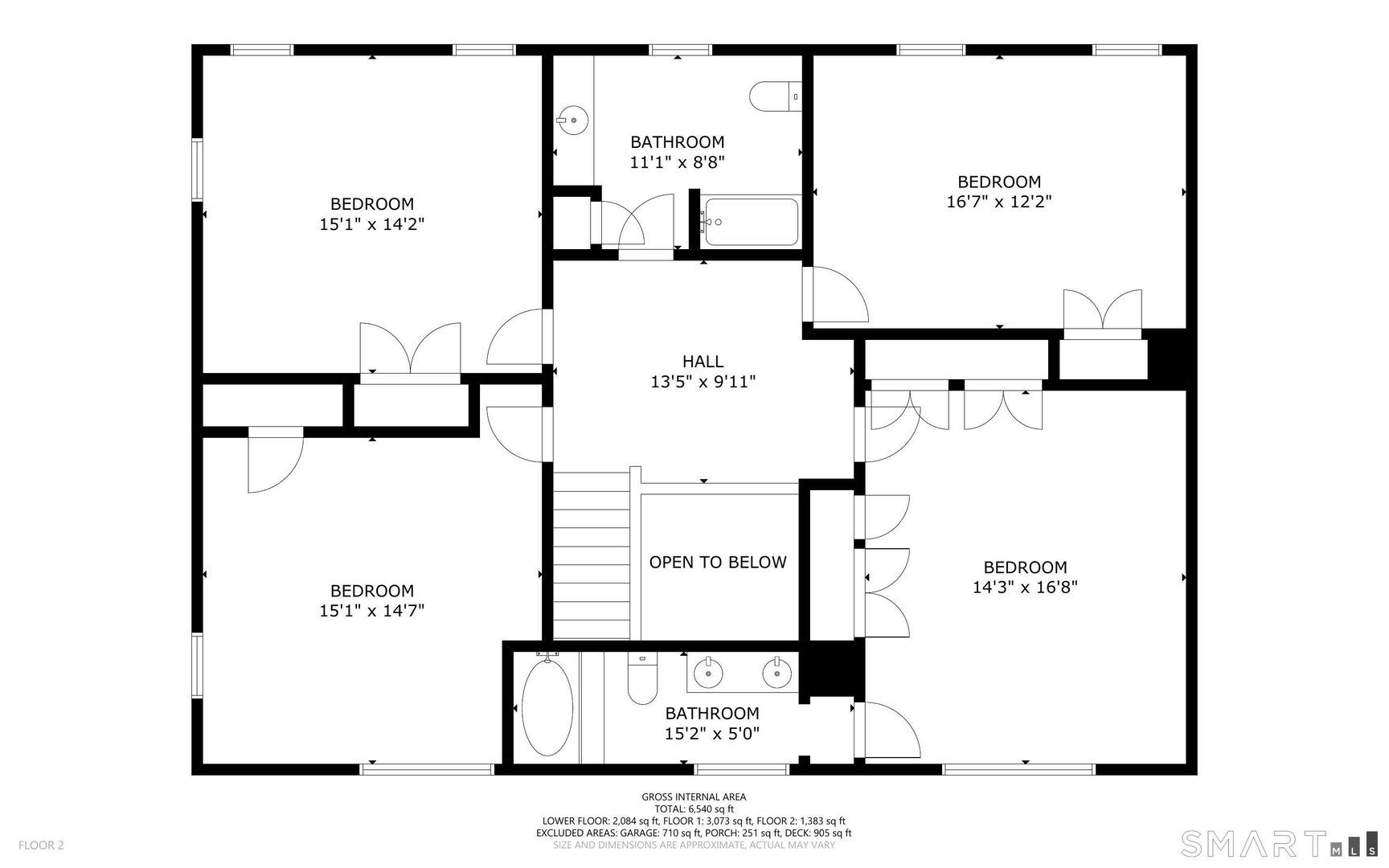 88 Bentwood Drive Photo 35
