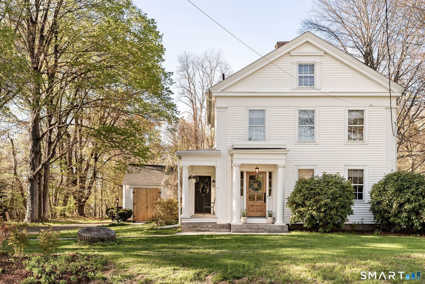 151 Neipsic Road Photo 1