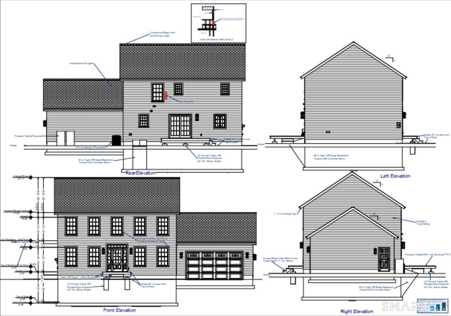 27 Martys Way Photo 2