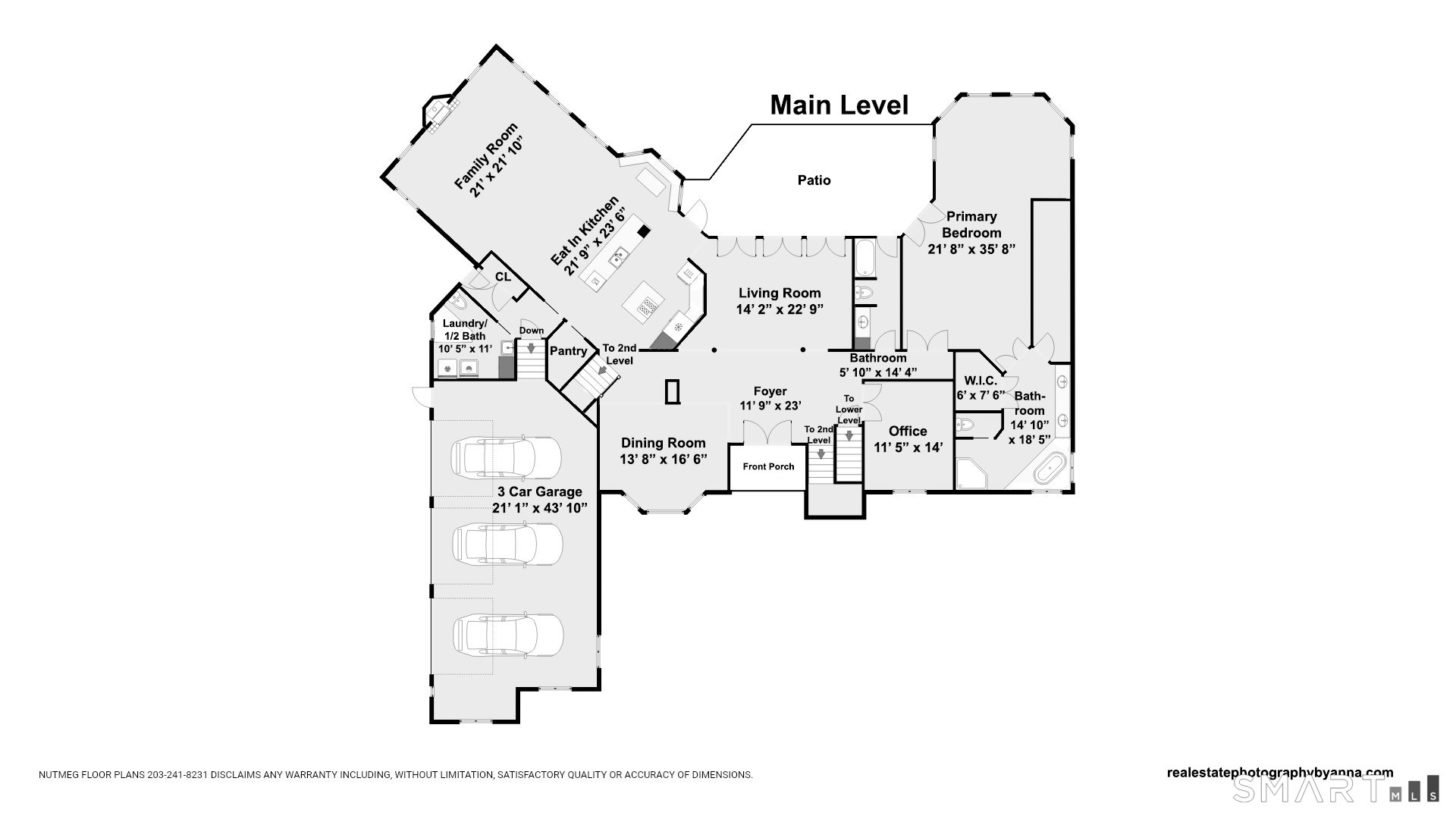 39 Golden Hill Lane Photo 33