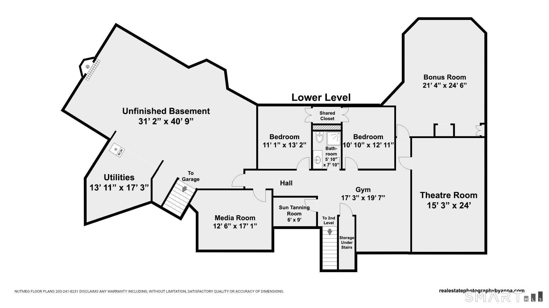 39 Golden Hill Lane Photo 36
