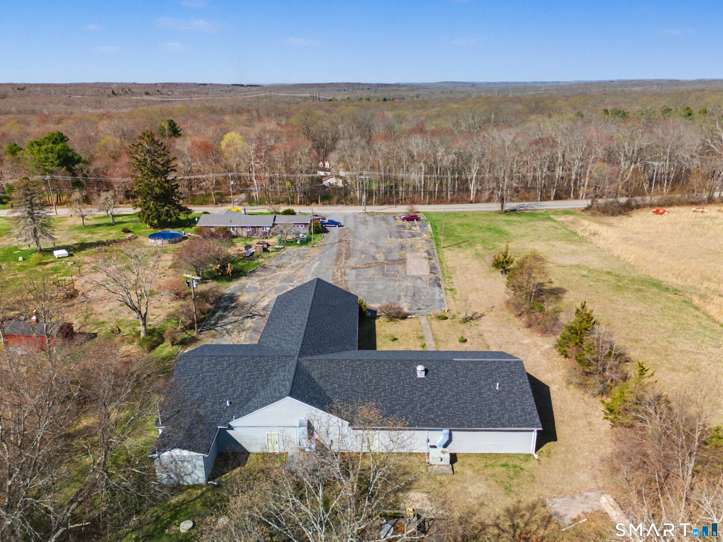 505 Old Colchester Road Photo 2