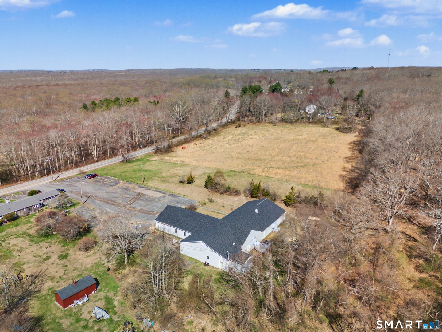 505 Old Colchester Road Photo 3