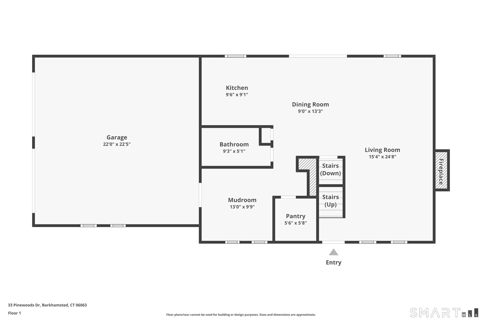 33 Pinewoods Drive Photo 38