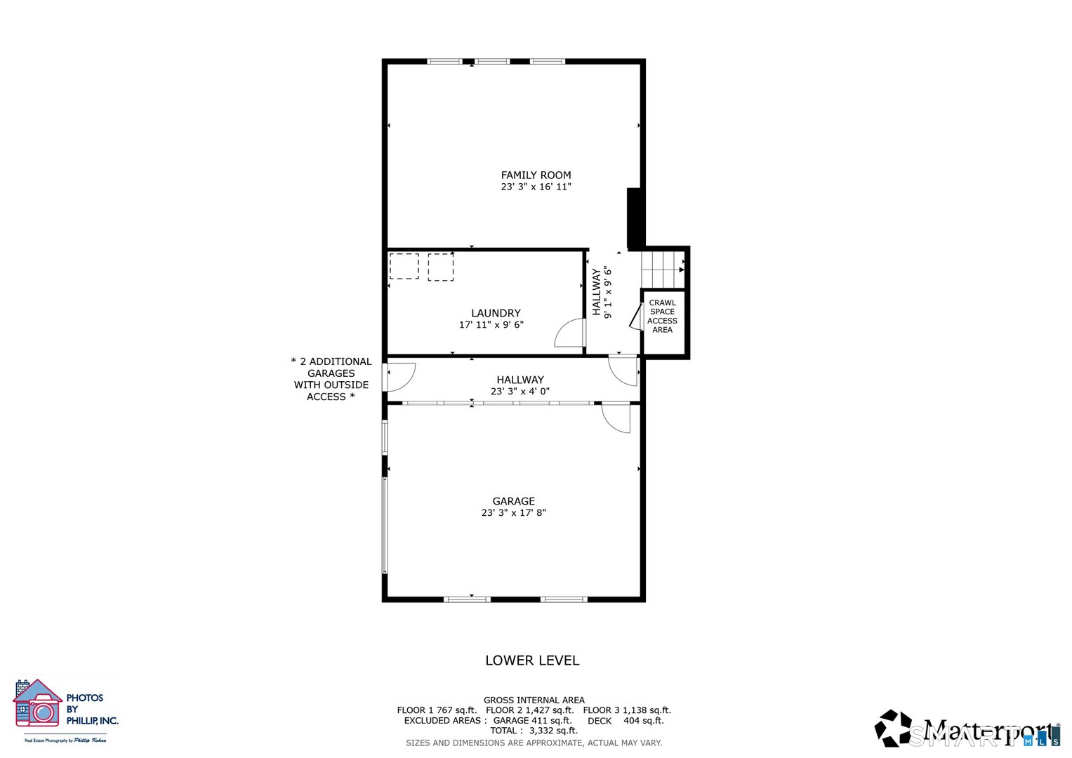 634 Aspen Lane Photo 17